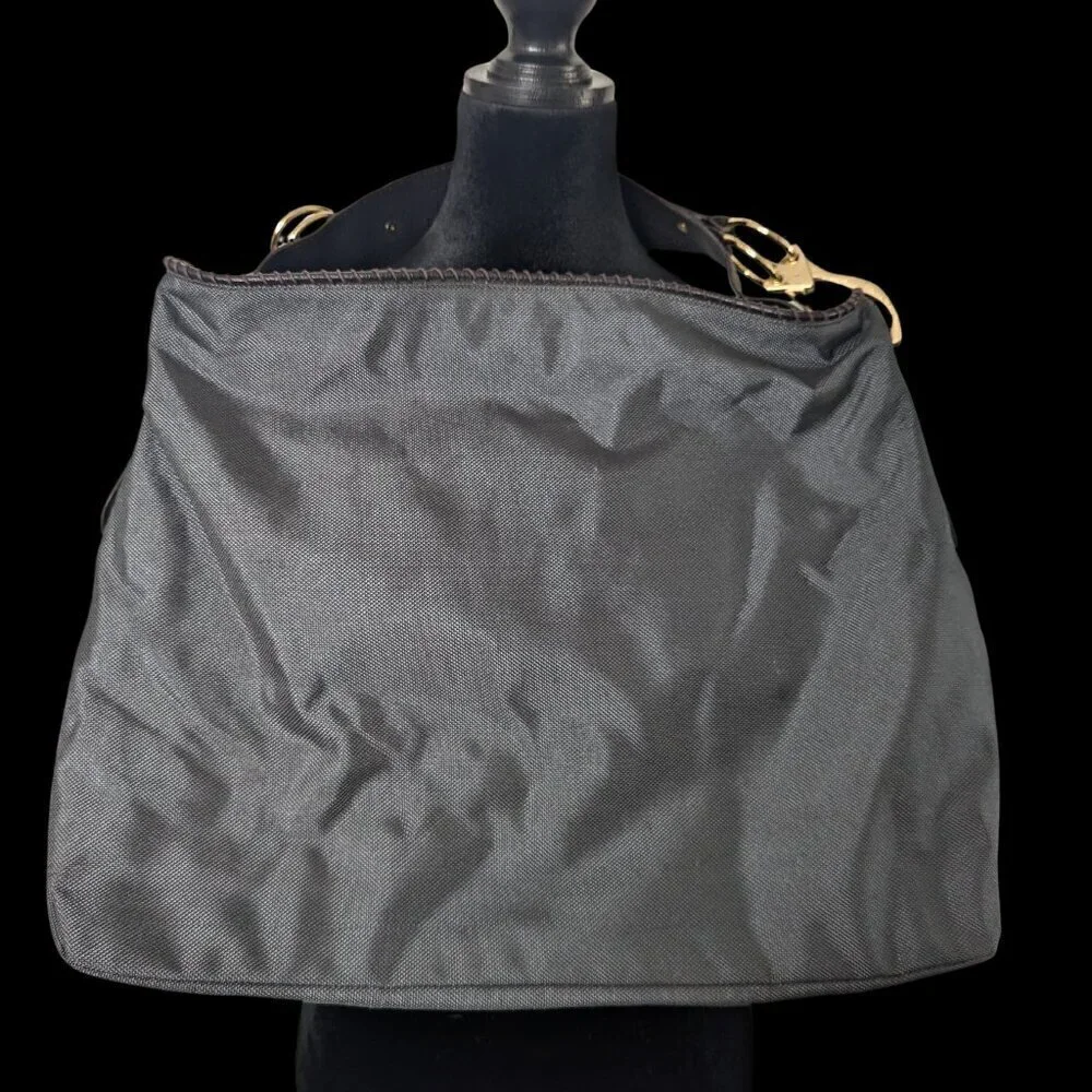 JPK Paris 75 Shoulder Hobo Bag